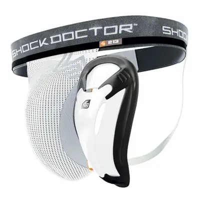 Suspenzor Shock Doctor BioFlex Cup SR