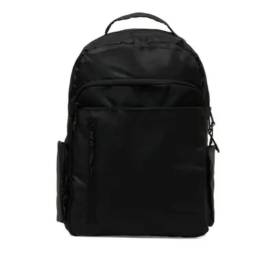 Lumberjack ML VIKIA 35LK5406B 3PR BLACK Man Backpack