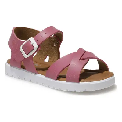 Polaris 508159.p1Fx Fuchia Girl Sandals