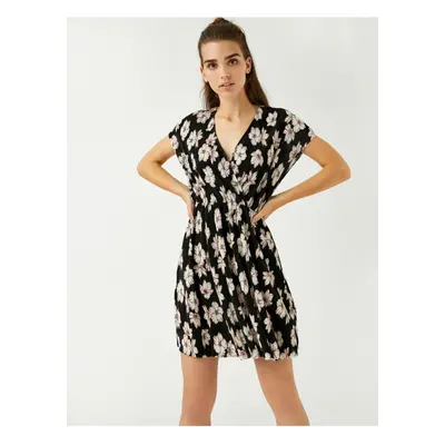 Koton Floral Summer Dress