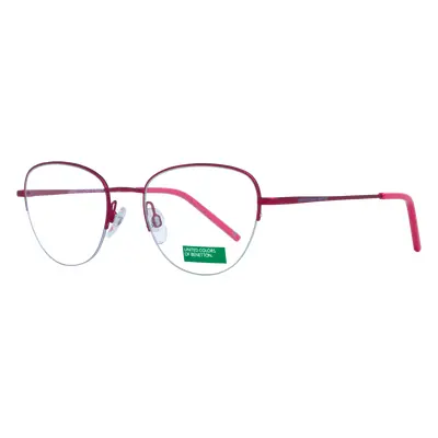 Benetton Optical Frame