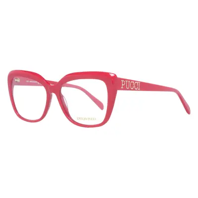 Emilio Pucci Optical Frame