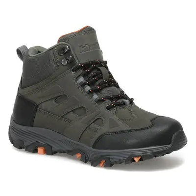 KINETIX Orwel Hi 2Pr Haki Man Outdoor Hi