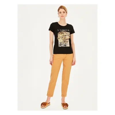 L`AF Woman's T-Shirt Lola