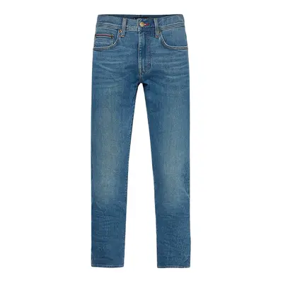 Tommy Hilfiger Jeans - SLIM BLEECKER STR JEROME INDIGO blue