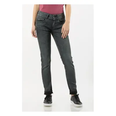 Jeans - G-STAR Midge Cody Mid Skinny Wmn NEW Grey