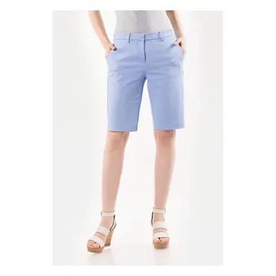 Shorts - TOMMY HILFIGER NEW PENNY BERMUDA blue