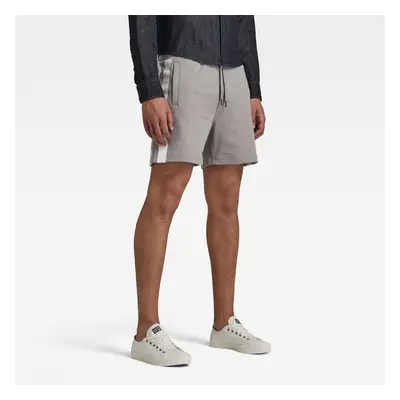 G-STAR Shorts - Sport insert sw short grey