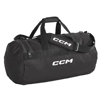 Taška CCM Bag Sport Bag Black