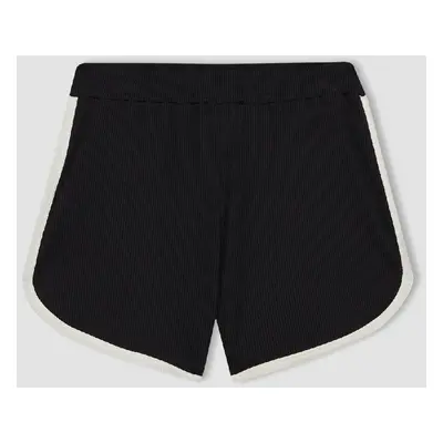 DeFactoFit Sports Short Leg Shorts