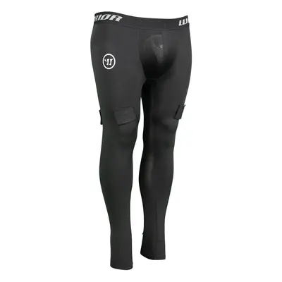 Kalhoty se suspenzorem Warrior Tight Compression SR