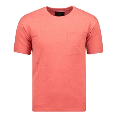 Ombre Clothing Men's plain t-shirt