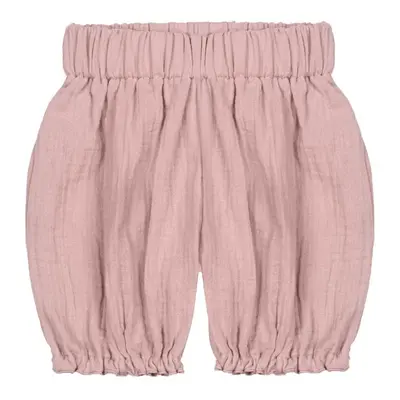 Ander Kids's Shorts Sorrel