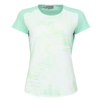 Dámské tričko Head TIE-BREAK T-Shirt Women PAXW