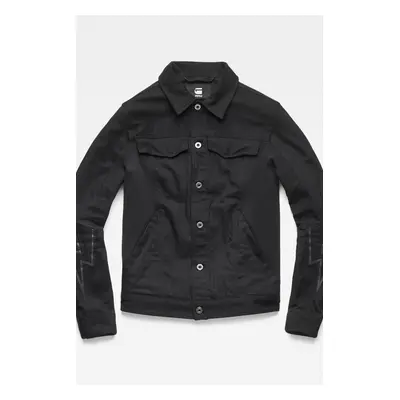 Jacket - G-STAR Motac-X moto uni slim JKT black