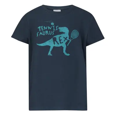 Dětské tričko Head Tennis T-Shirt Boys Navy cm