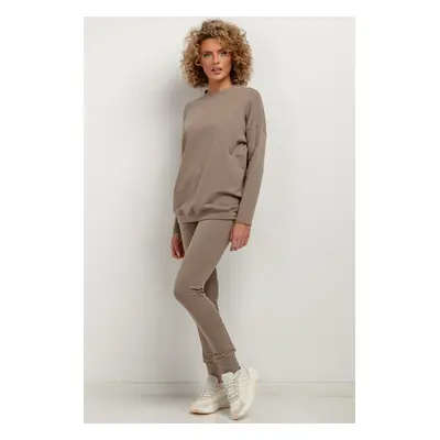 Tessita Woman's Sweatshirt T381