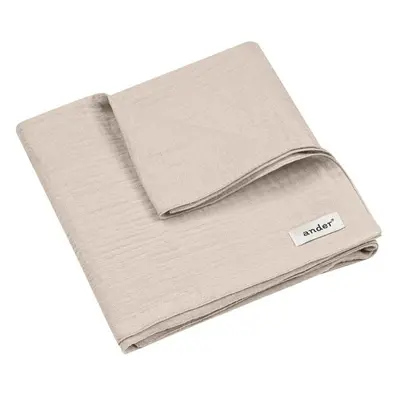 Ander Kids's Muslin Swaddle Matteo