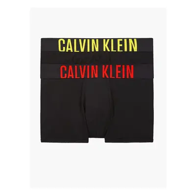 Pánské boxerky Calvin Klein DP-3249366