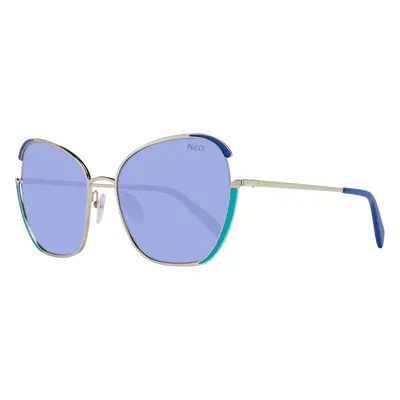 Emilio Pucci Sunglasses