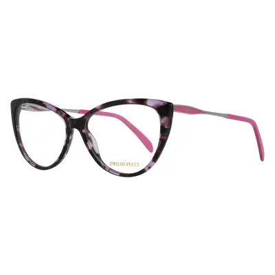 Emilio Pucci Optical Frame