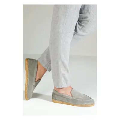 İnci Inci Peu 2Fx Grey Man Loafer