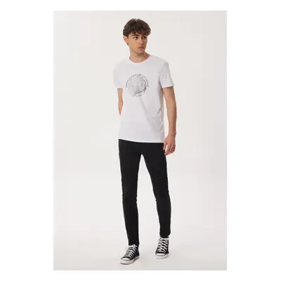 Lee Cooper Richard Men's O-Neck T-Shirt