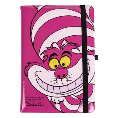 PREMIUM NOTEBOOK DISNEY ALICIA