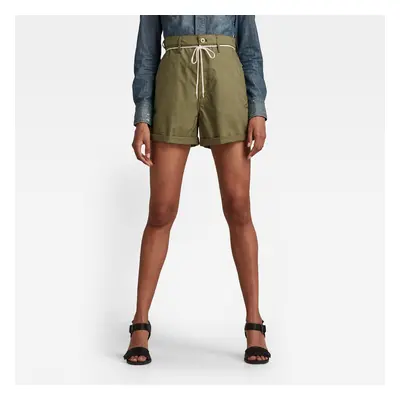 Shorts - G-star RAW Lintell shorts green