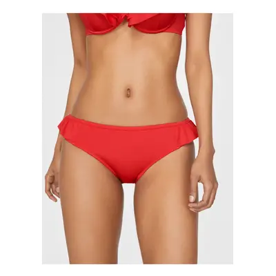 Koton Frill Detailed Bikini Bottoms