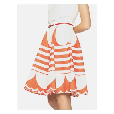 L`AF Woman's Skirt Lima