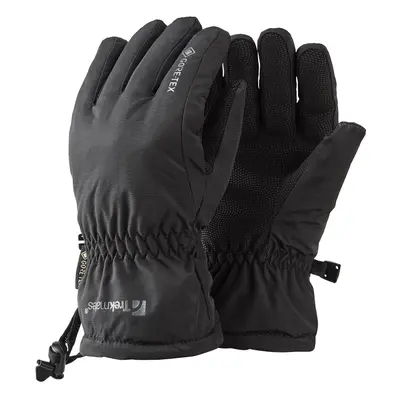 Rukavice Trekmates Scout Glove JR Black