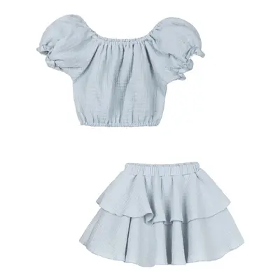 Ander Kids's Set Top&Skirt Charlotte