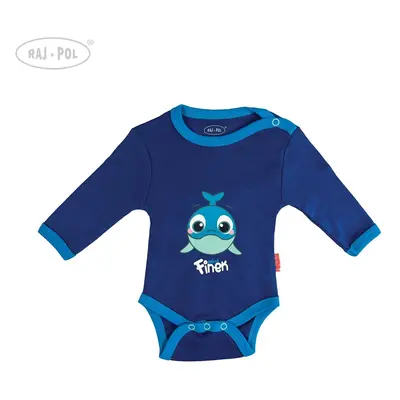 Raj-Pol Kids's Baby Body Waves Mini PEK-BOD013