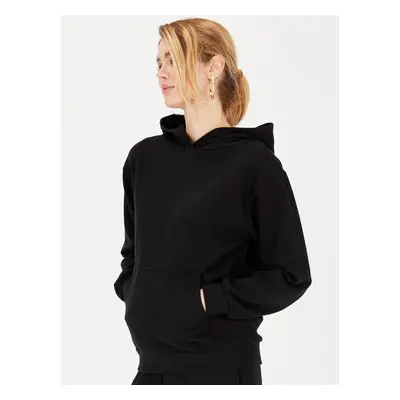 L`AF Woman's Hoodie Bobi LF-05_-WC_-3131-005