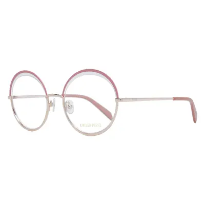 Emilio Pucci Optical Frame