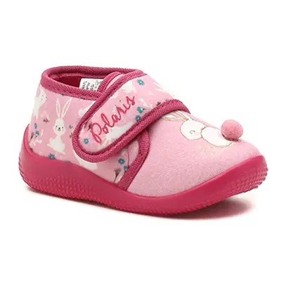 Polaris 617227.B1PR FUCHSIA Girl Snoozies