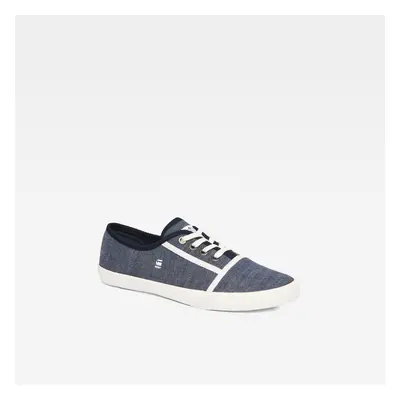 G-STAR Sneakers - KENDO WMN blue