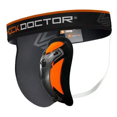 Suspenzor Shock Doctor Ultra Carbon Flex