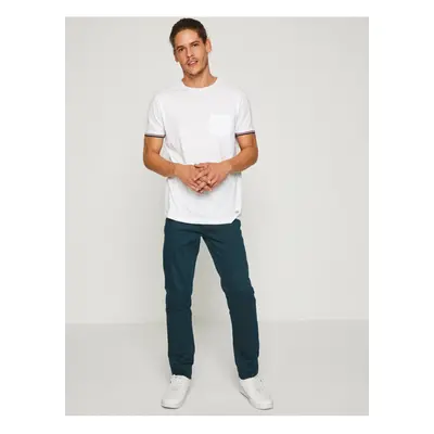 Koton Slim Fit Pants