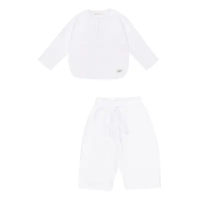 Ander Kids's Set T-Shirt&Trousers Dante