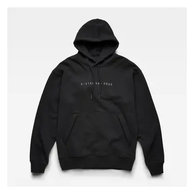 Sweatshirt - G-star Mask hdd sw black