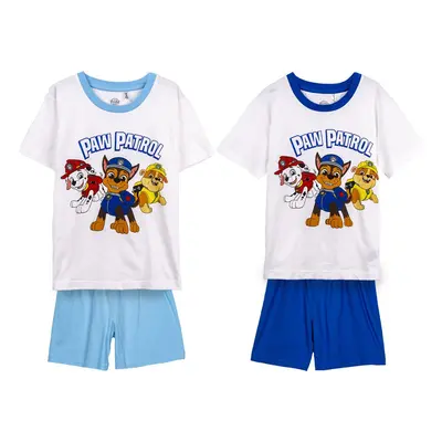 SHORT PYJAMAS PAW PATROL