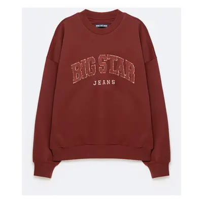 Big Star Woman's Sweatshirt 604