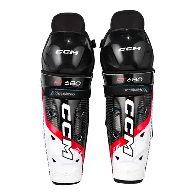 Holeně CCM JetSpeed FT680 palců