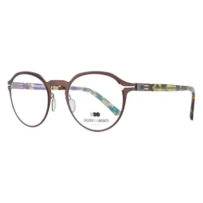 Greater Than Infinity Optical Frame