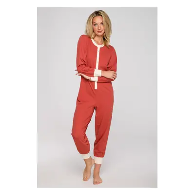 LaLupa Woman's Jumpsuit LA124