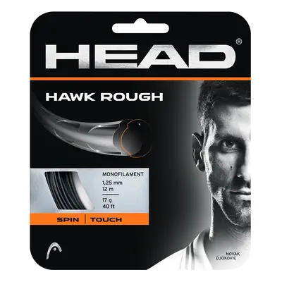 Tenisový výplet Head Hawk Rough (12 m)