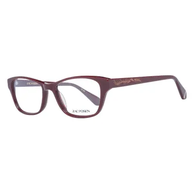 Zac Posen Optical Frame ZLOT WI Lottie