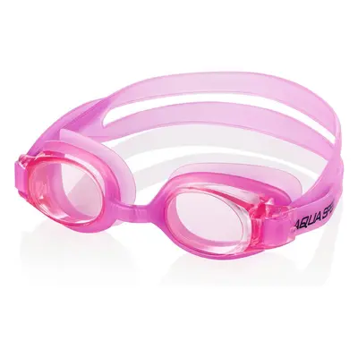 AQUA SPEED Unisex's Swimming Goggles Atos